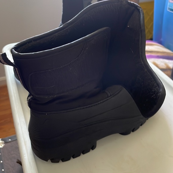 Rhythms of Riding Horze Boots - Picture 3 of 11